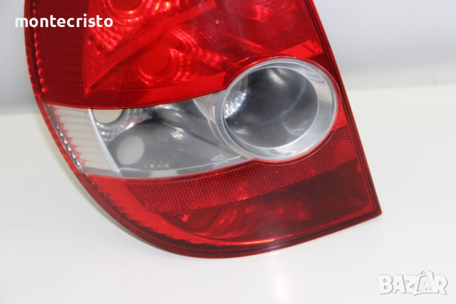 Ляв стоп VW FOX (2005-2011г.) 5Z0945111, снимка 3 - Части - 51987879