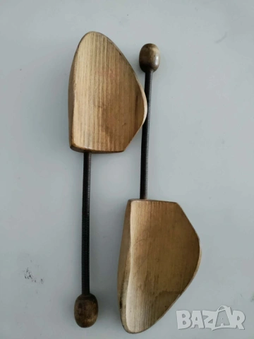 Ретро разтегач/обтегач/калъп за обувки