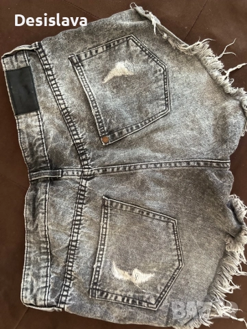 Дрехи от деним, снимка 18 - Дънки - 51700663