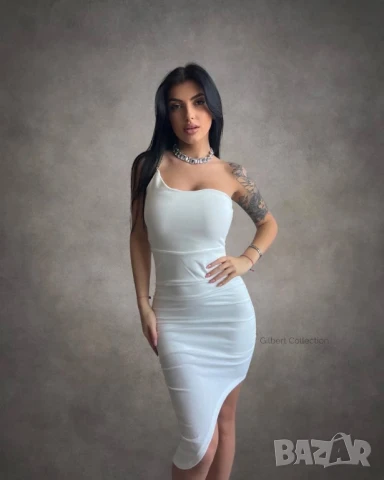 рокля , снимка 3 - Рокли - 51051587