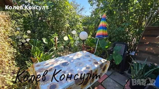 Продавам самостоятелна едноетажна къща в село Тракия,община Стара Загора , снимка 10 - Къщи - 49739637