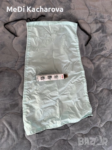 Сенник за количка , снимка 2 - За бебешки колички - 54233722