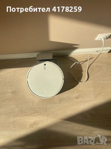 Xiaomi Mi Robot Vacuum-Mop 2 Lite с гаранция , снимка 1 - Прахосмукачки - 46761300