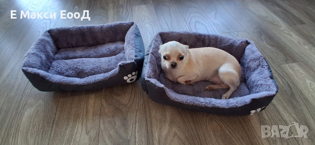 Легълце за кучета,котки,домашни любимци,чихуахуа, снимка 4 - За кучета - 53096598