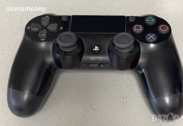 Playstation 4 Pro 1TB+1 джойстик, снимка 8 - PlayStation конзоли - 51879936