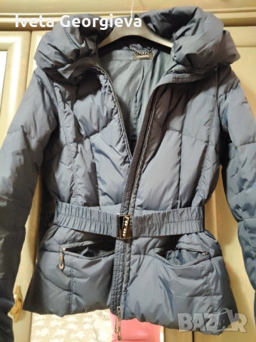 Дамско яке MOTIVI