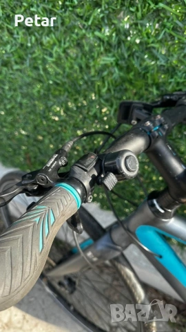  Шосеен велосипед Incline 13 – отлично състояние, снимка 2 - Велосипеди - 53937512