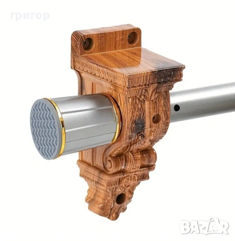 Стойки за корниз, снимка 2 - Декорация за дома - 53227596