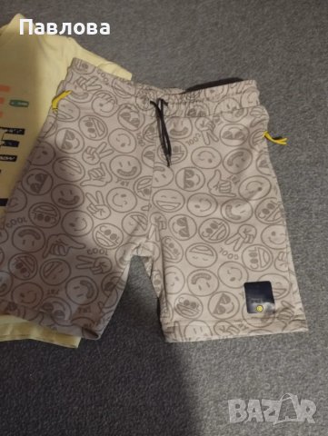 Сет за лятото Майорал, снимка 8 - Детски комплекти - 50175175