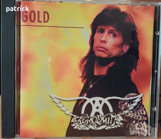 Aerosmith, Kiss, Rainbow, Metallica, Bryan Adams, Mike & the Mechanics, снимка 1 - CD дискове - 45208966