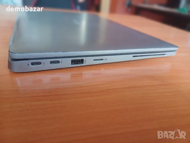 13.3' FullHD DELL 5320 IPS Core™i5-1145G7/512GB SSD Nvme/8GB RAM, снимка 5 - Лаптопи за работа - 50303103