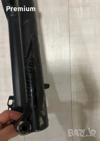 RockShox RL 29” - Вилка, снимка 2 - Части за велосипеди - 52579004