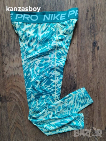 Nike Leggins - момичешки клин р-р 156см-166см XL, снимка 4 - Детски клинове - 51911079