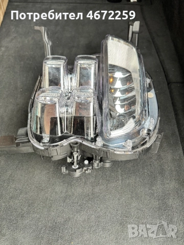 LED халоген за KIA CEED GT десен лед халоген, снимка 6 - Части - 52697295