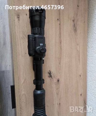 Нощеи и дневен прицел-оптика Yukon, снимка 4 - Оборудване и аксесоари за оръжия - 52497549