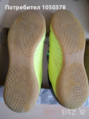 Adidas - детски спортни обувки 36 номер , снимка 2 - Детски маратонки - 49845358
