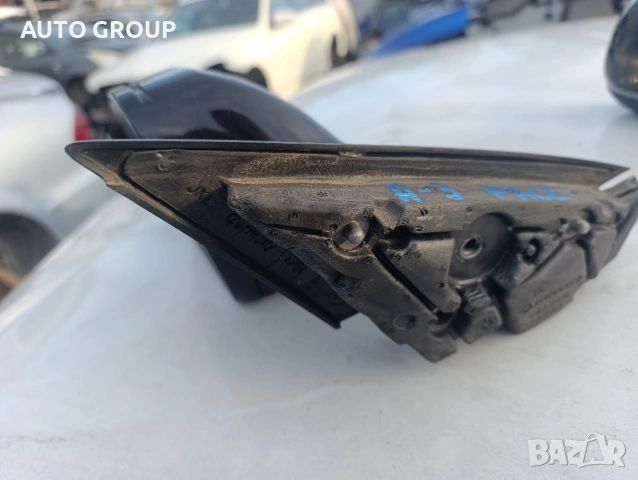 Огледало ляво и дясно за Ауди А3 4вр. / Audi A3 SB 2011г, снимка 5 - Части - 53600825
