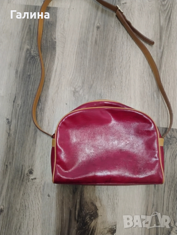 Nina Ricci чанта, снимка 7 - Чанти - 52297102