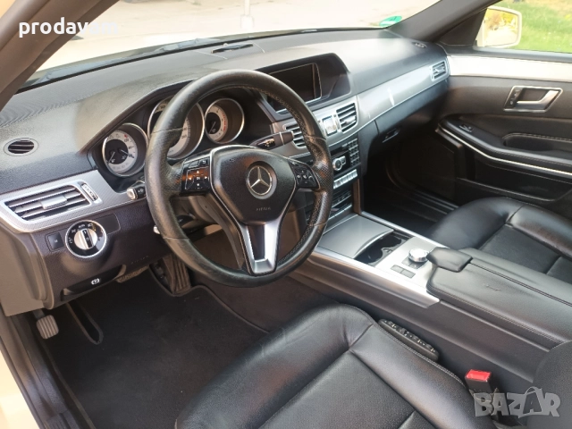 Мерцедес., снимка 11 - Автомобили и джипове - 51457934