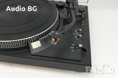 Technics Sl-2000, снимка 3 - Грамофони - 50474644