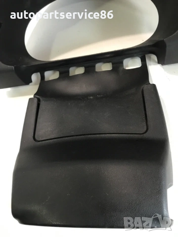 Съраунд облицовка на скоростомера LHD за Mazda 5 2.0D (2007) C23555182, снимка 2 - Части - 53713239