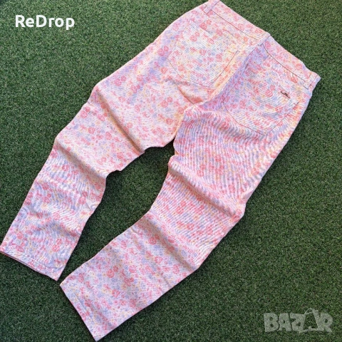 Дамски дънки Ralph Lauren, Wrangler, Tommy Hilfiger, снимка 5 - Дънки - 54023948