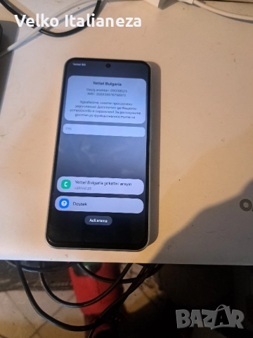 Samsung A36 заключен от оператор 