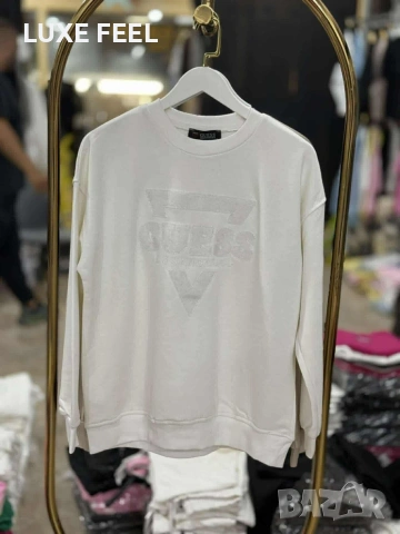 Дамска Блуза ⚜️Guess