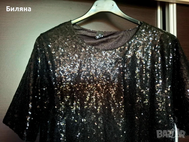 Парти рокля, снимка 2 - Рокли - 50593982