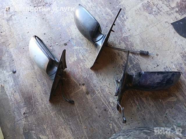 огледала за фокус мк1, снимка 2 - Аксесоари и консумативи - 53762337