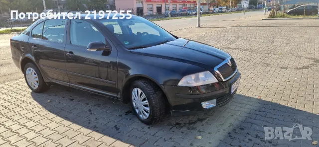 skoda octavia 1.9 tdi 105 кс, снимка 2 - Автомобили и джипове - 47862113