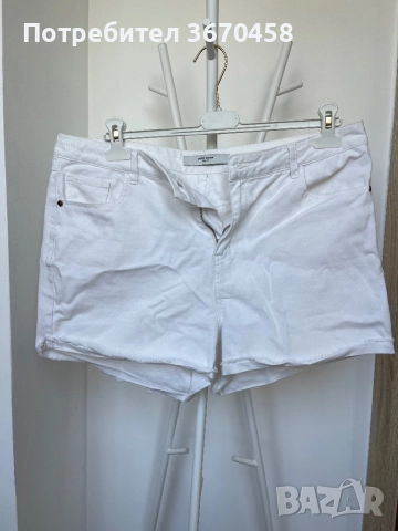 Дамски къси дънкови панталони Vero Moda XL