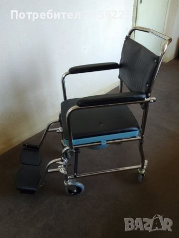 Инвалидна количка, снимка 4 - Инвалидни колички - 46424300