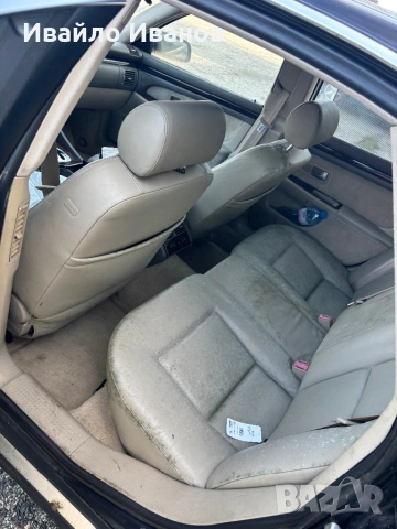 AUDI A8 D2 4.2 V8 бензин НА ЧАСТИ, снимка 8 - Части - 53639945