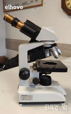 Микроскоп Optika B-130