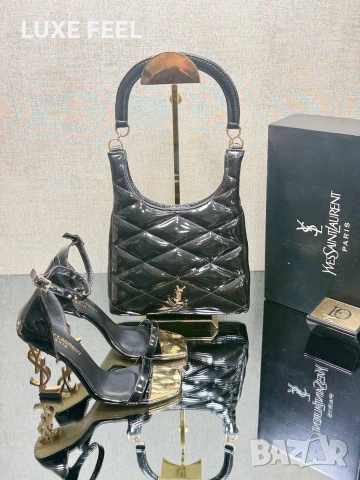 Yves Saint Helens 💎 Dior 💎 Bottega Veneta 💎, снимка 11 - Чанти - 53403761