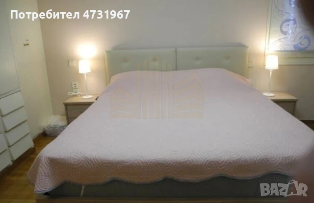 Четиристаен апартамент Гагарин, снимка 4 - Апартаменти - 53885130