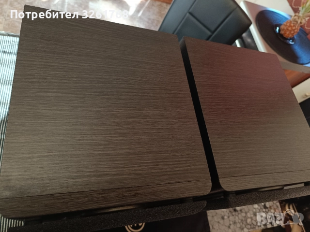 JVC Тонколони 100w, снимка 3 - Тонколони - 52934164