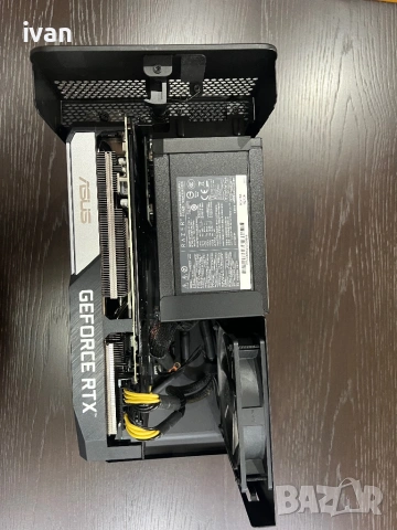 Външен графичен корпус Razer Core X Chroma, Thunderbolt™ 3