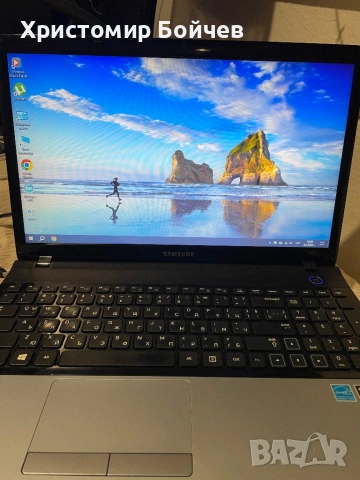 Samsung NP300E5C, снимка 5 - Лаптопи за дома - 53359748