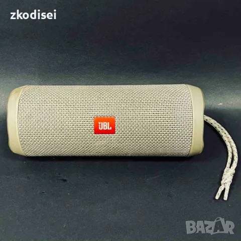 Bluetooth тонколона JBL - FLIP 4, снимка 1 - Bluetooth тонколони - 48751391