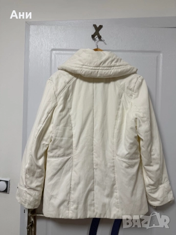 Дамско зимно яке, снимка 4 - Якета - 52888496