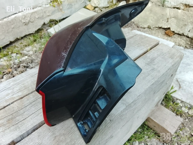 Ляв стоп за Mazda CX5, снимка 5 - Части - 53790192