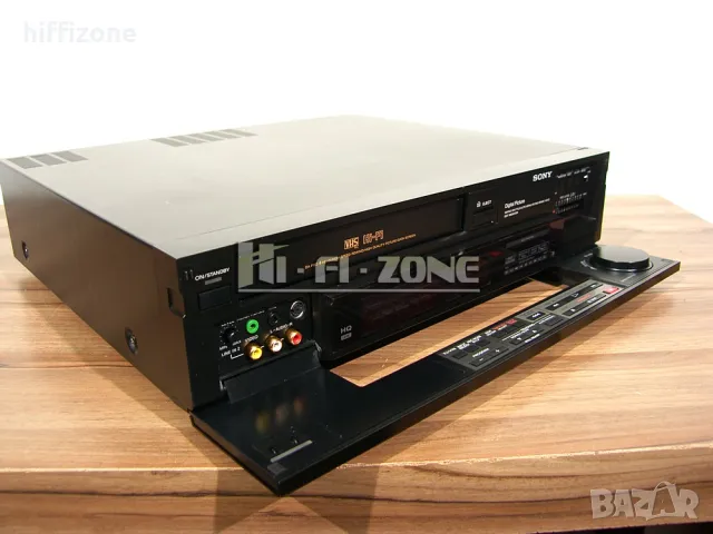 Видео Sony slv-757vp , снимка 7 - Плейъри, домашно кино, прожектори - 49798323