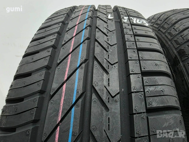 2бр летни гуми 175/65/14 GOODYEAR L05403 