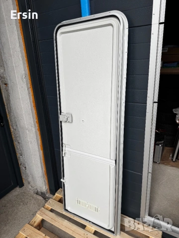 Оригинална врата за KNAUS & TABBERT  (Алуминиева)(чисто нова) (имам налични бройки)    , снимка 17 - Части - 53640008