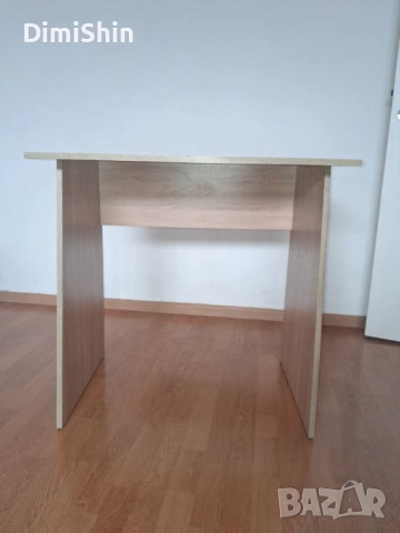  Малко бюро / тоалетка, снимка 3 - Бюра - 53931482