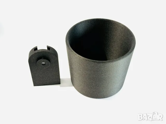 Mazda Miata NB 1998-2005 Cupholder - Поставка за чаши, снимка 6 - Аксесоари и консумативи - 47785351