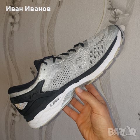 маратонки  Asics Gel Kayano 24  номер 47,5-48, снимка 8 - Маратонки - 40384849