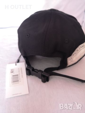 Оригинална шапка с козирка Calvin Klein Jeans  /442/, снимка 5 - Шапки - 46492696